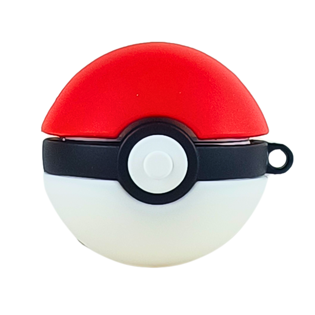 NERDCASE | Case Pokebola para Samsung Buds – Nerdcase