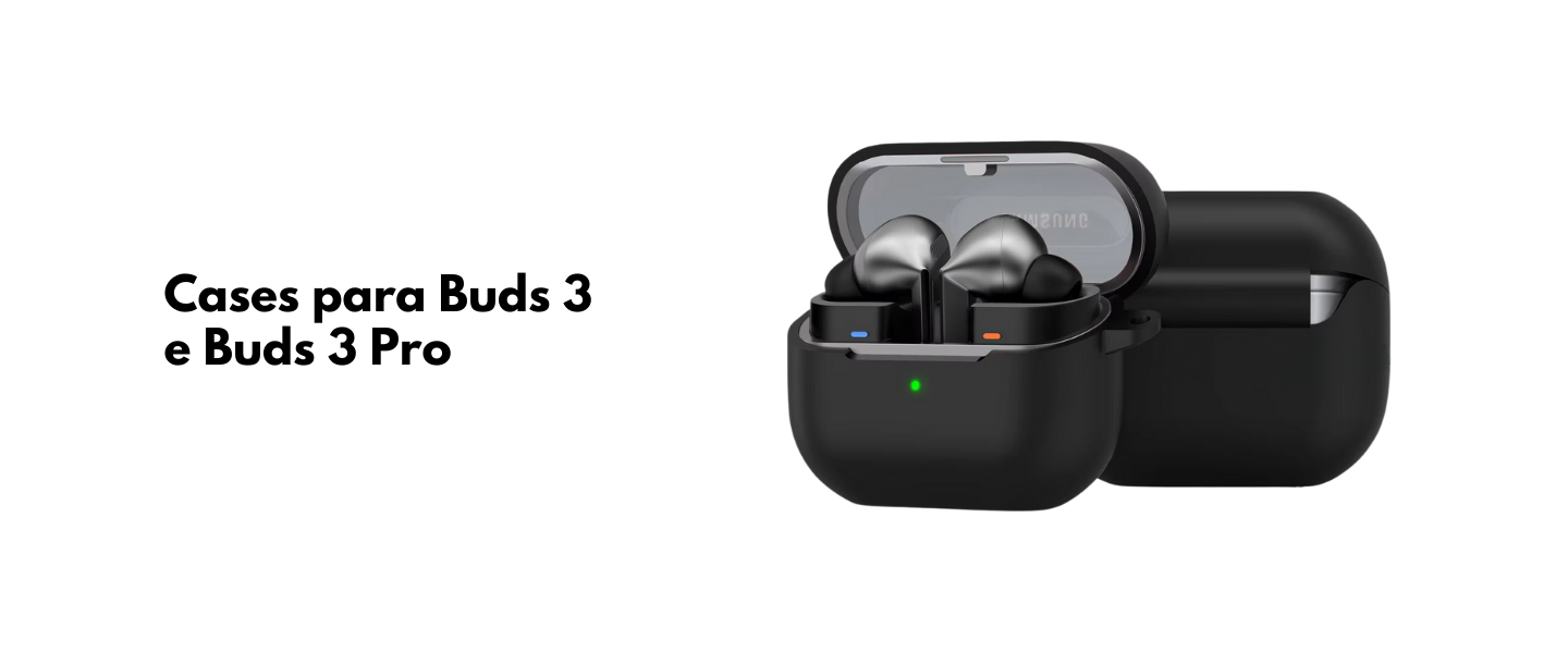 Samsung Buds 3