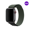 Pulseira Alpinista Nylon para Apple Watch, Verde