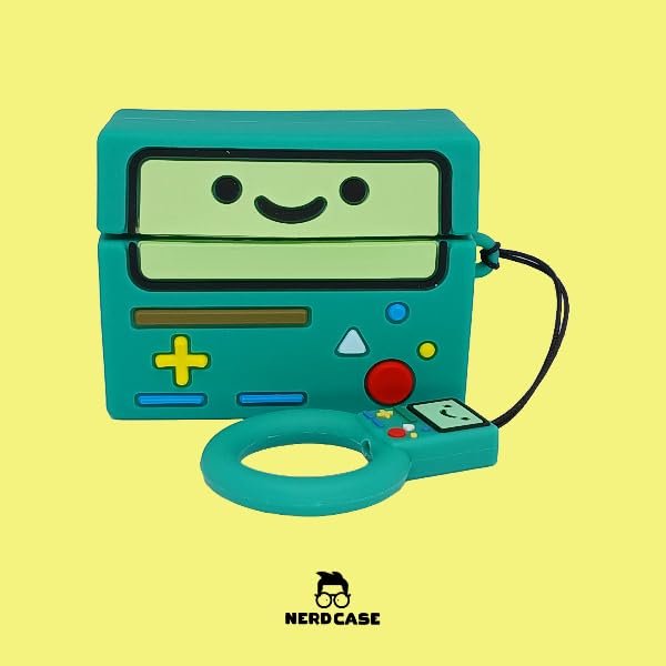 Case mini game bmo para Airpods Pro