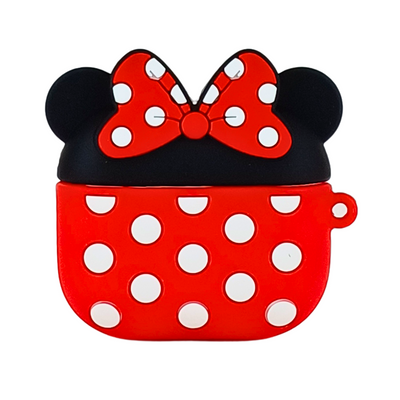 Case Minnie para AirPods 3
