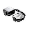 Case com Proteção à Prova de Impactos para seus Galaxy Buds — Sem esconder o design