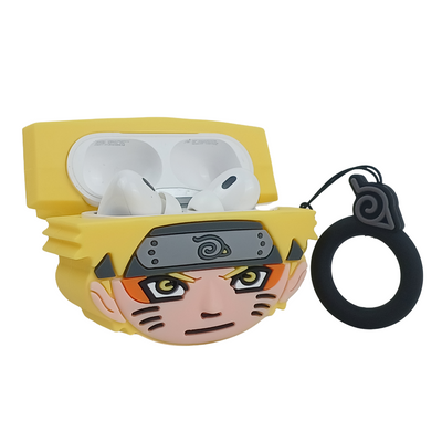 Case Naruto para AirPods Pro