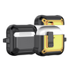 Case Resistente para AirPods 4