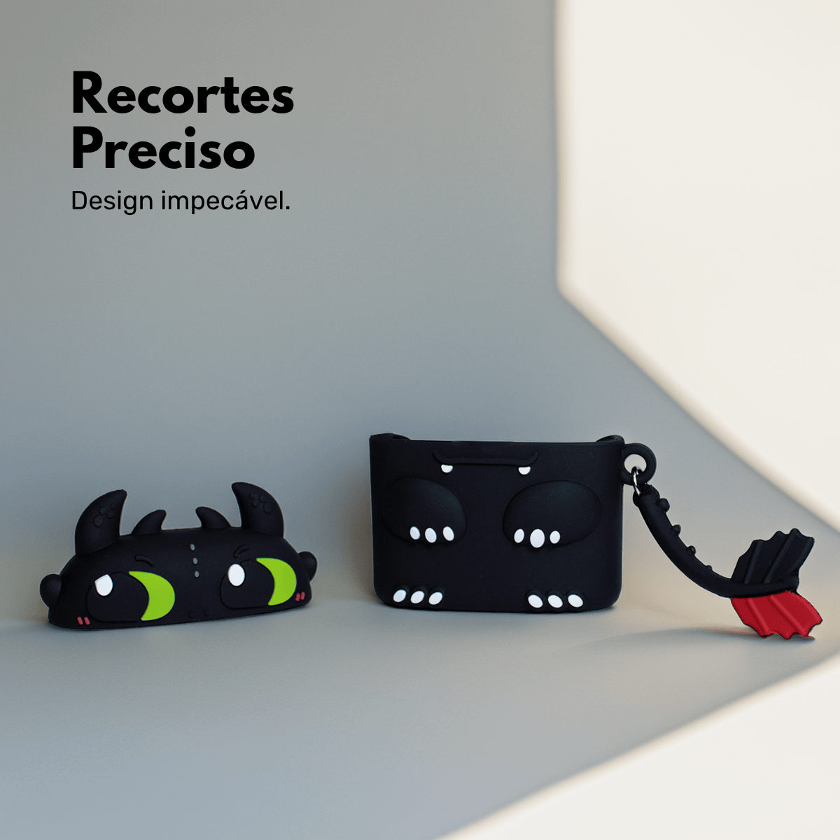 Case Banguela para AirPods 4