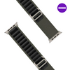 Pulseira Alpinista Nylon para Apple Watch, Verde