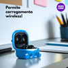 Case Ivysar para Samsung Buds