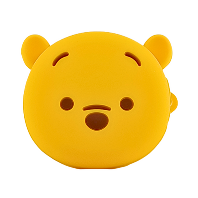 Case Ursinho Pooh para Samsung Buds