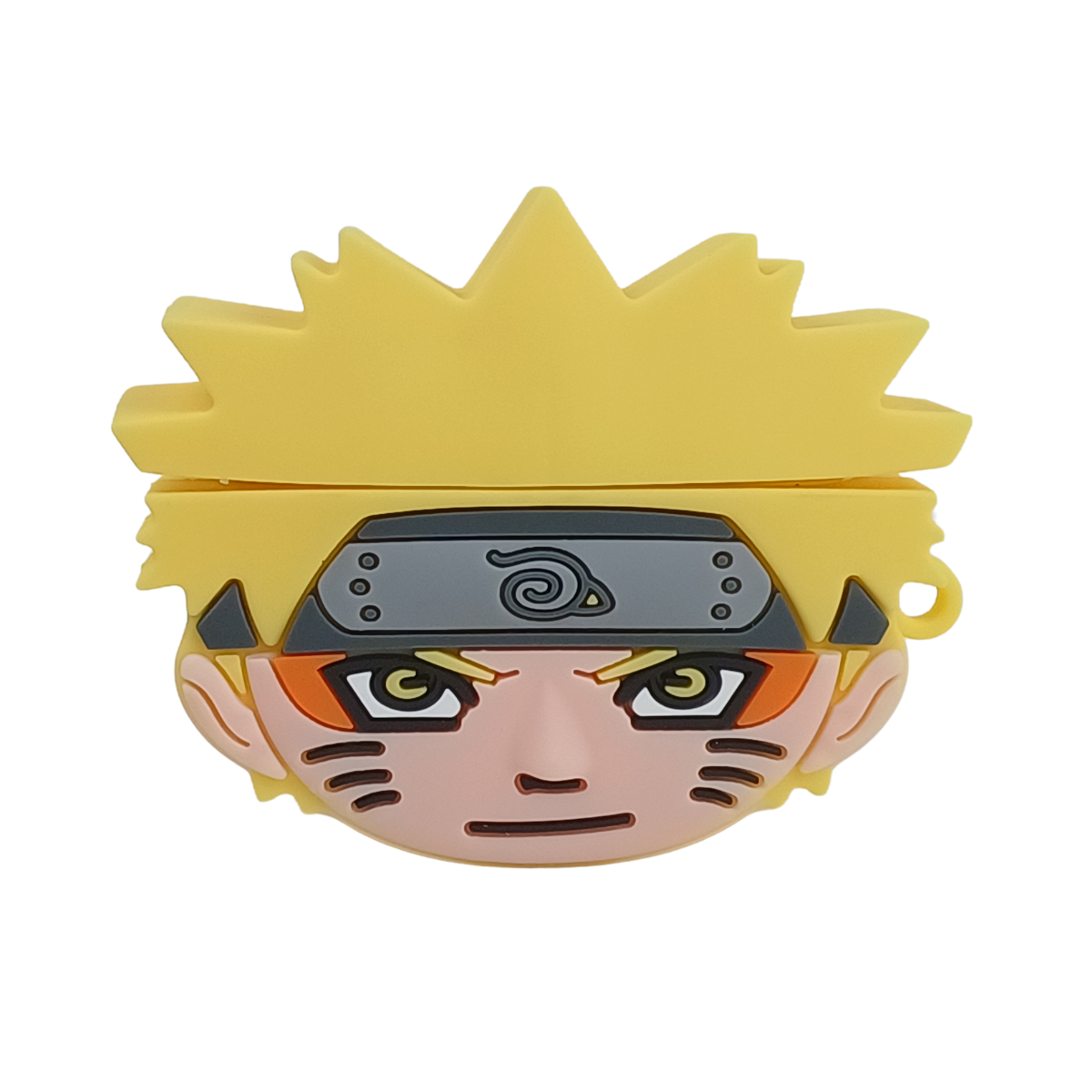Case Naruto para AirPods Pro