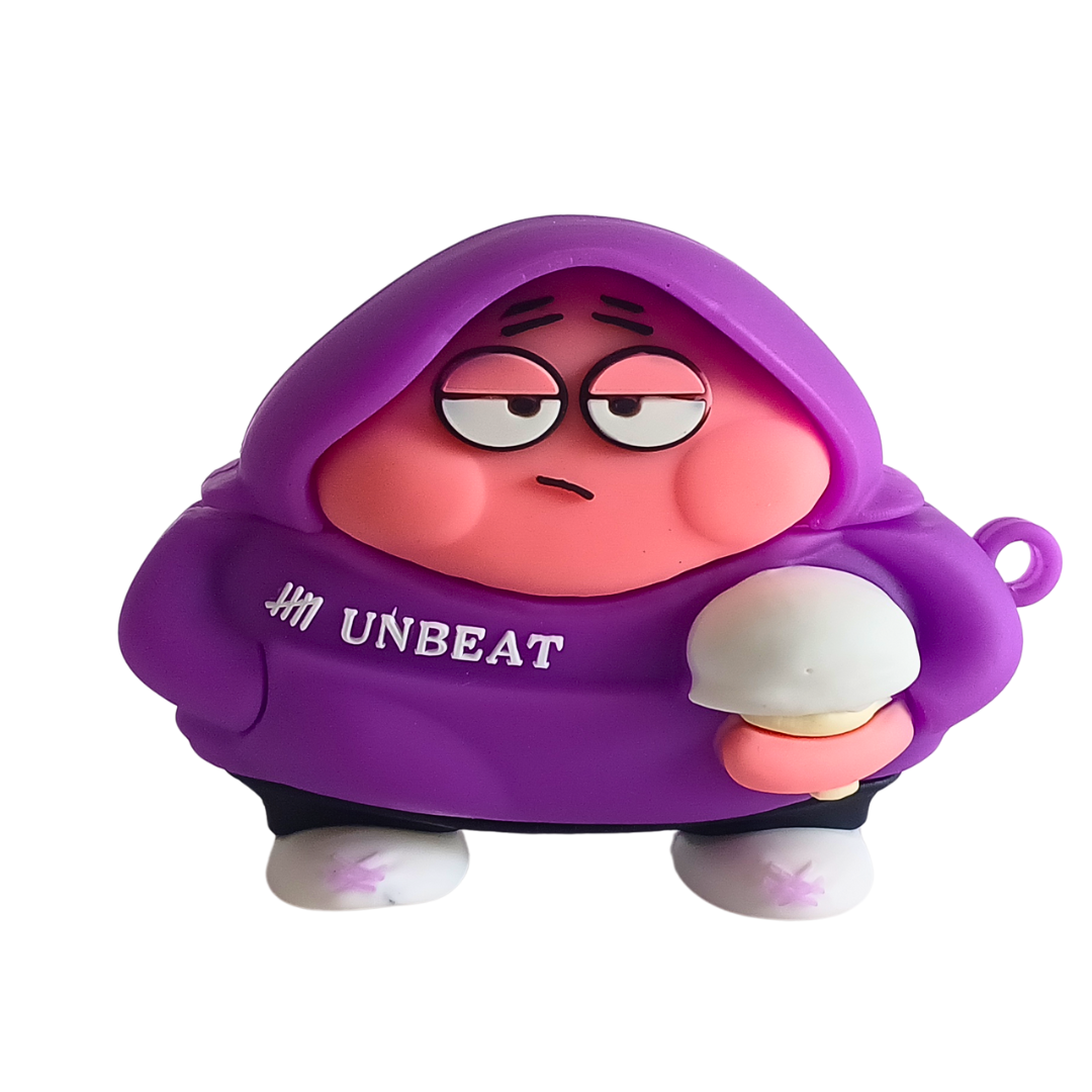 Patrick Estrela para AirPods Pro