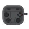 Case, Capa Controle de Vídeo Game para AirPods 4