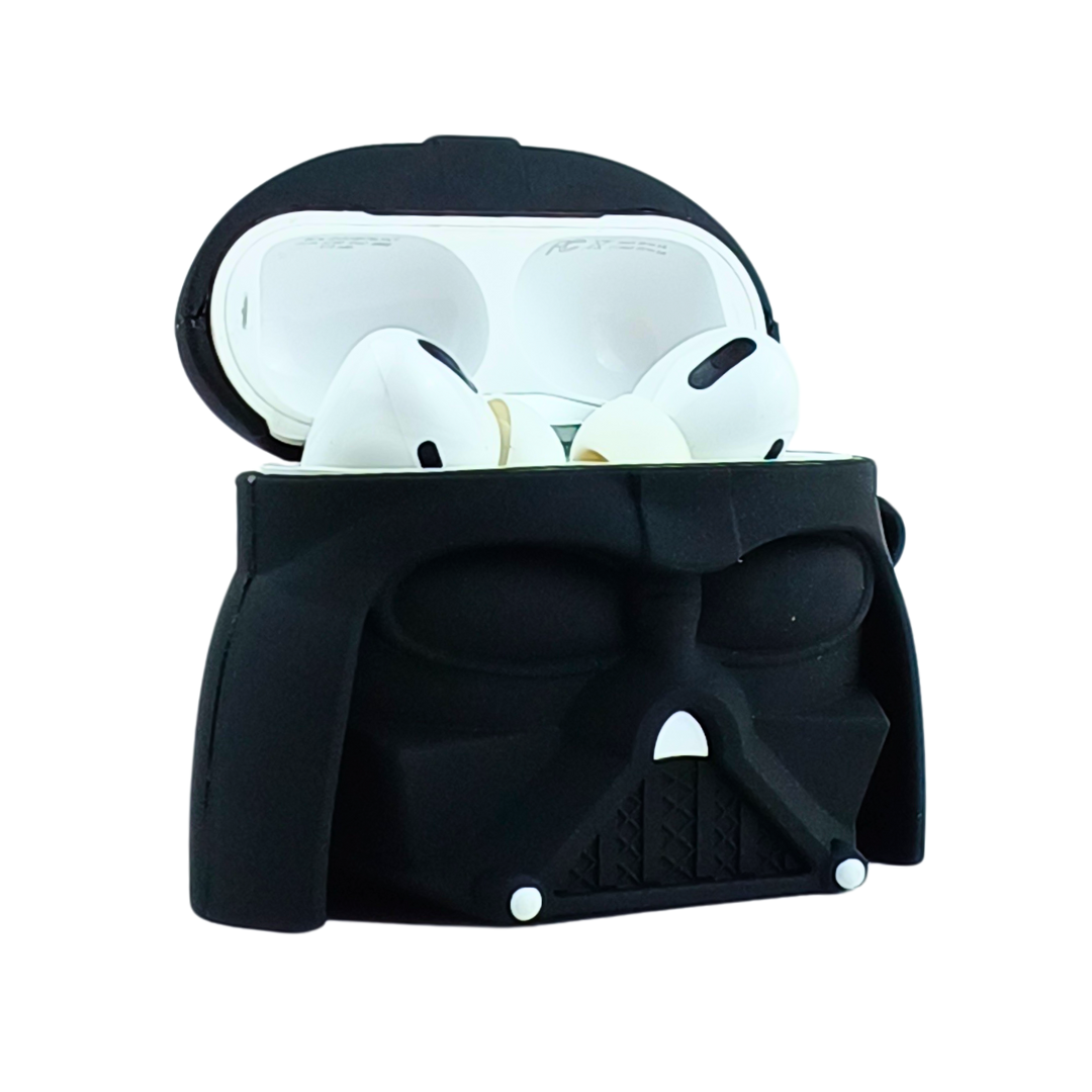 Case Darth Vader para AirPods Pro