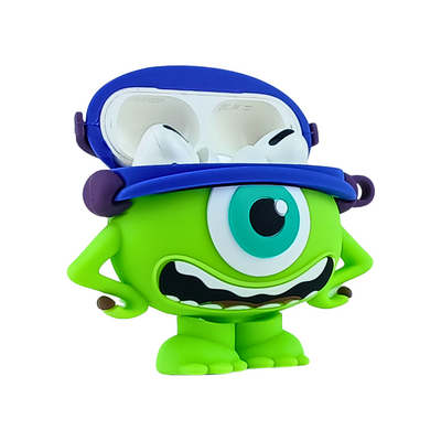 Case Mike Wazowski AirPods Pro