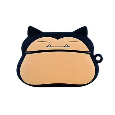 Snorlax para AirPods Pro