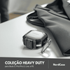 Case com Proteção à Prova de Impactos para seus Galaxy Buds — Sem esconder o design