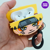 Case Naruto para AirPods Pro
