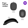 Capa Protetora para AirPods Max