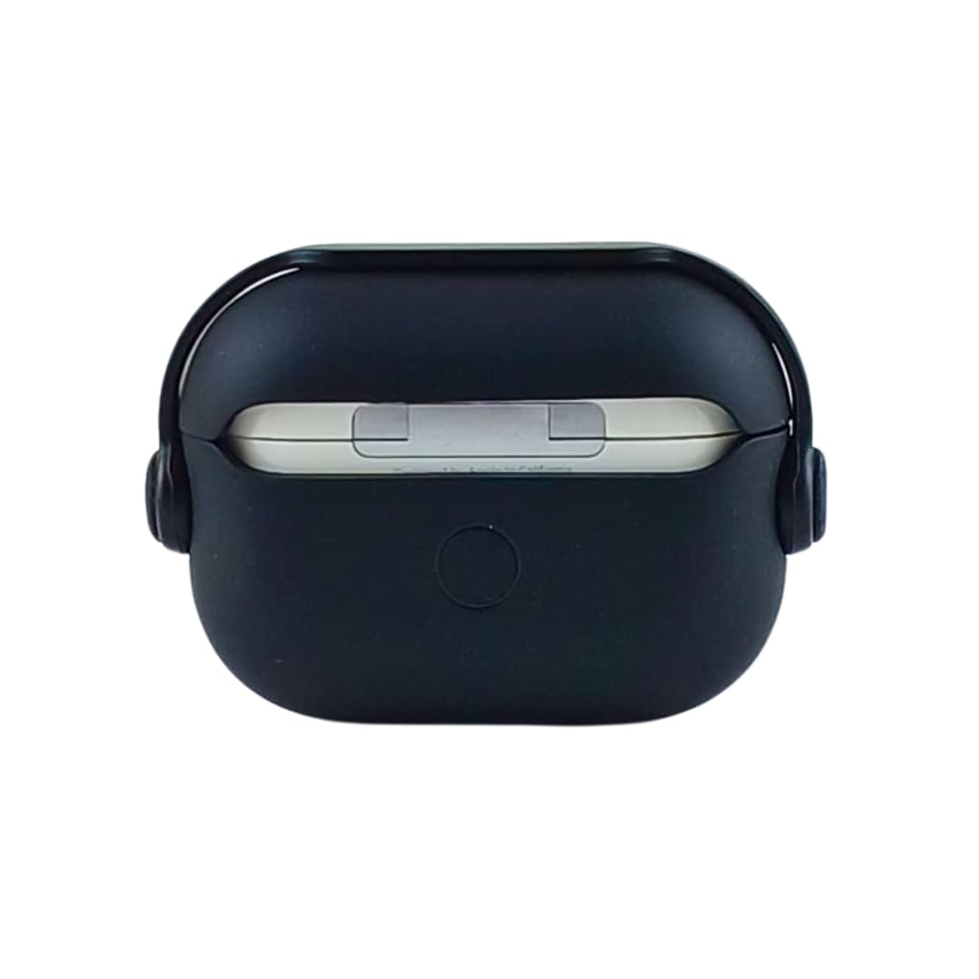 Capa Music para AirPods Pro 1 e 2