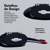 Case Banguela para AirPods 4