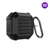 Case Resistente Premium para Samsung Buds Core, 2, FE, Live e Pro