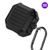 Case Resistente Premium para Samsung Buds Core, 2, FE, Live e Pro