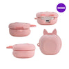 Case Leitão para Samsung Buds