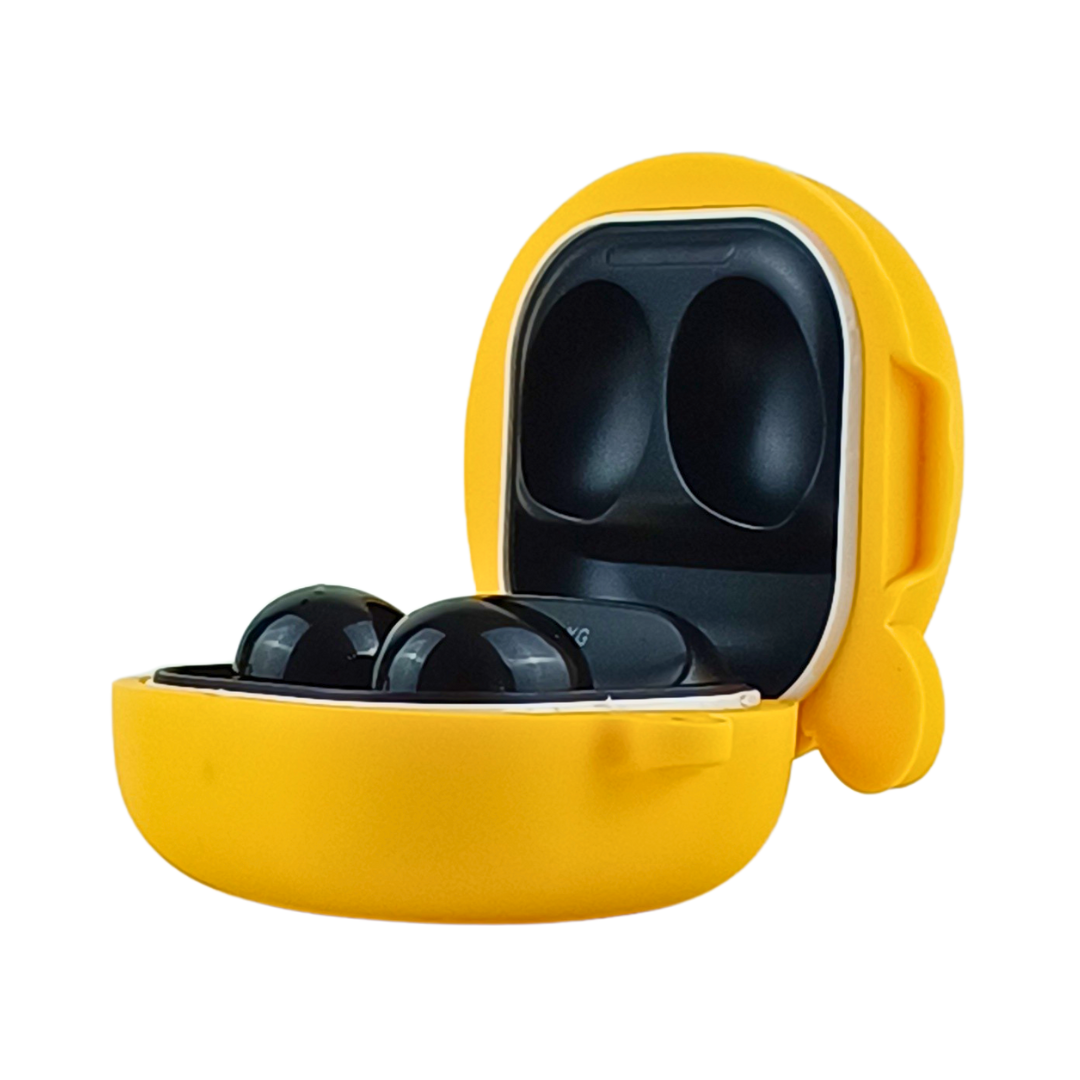 Case Ursinho Pooh para Samsung Buds