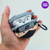 Case Kakashi para AirPods Pro