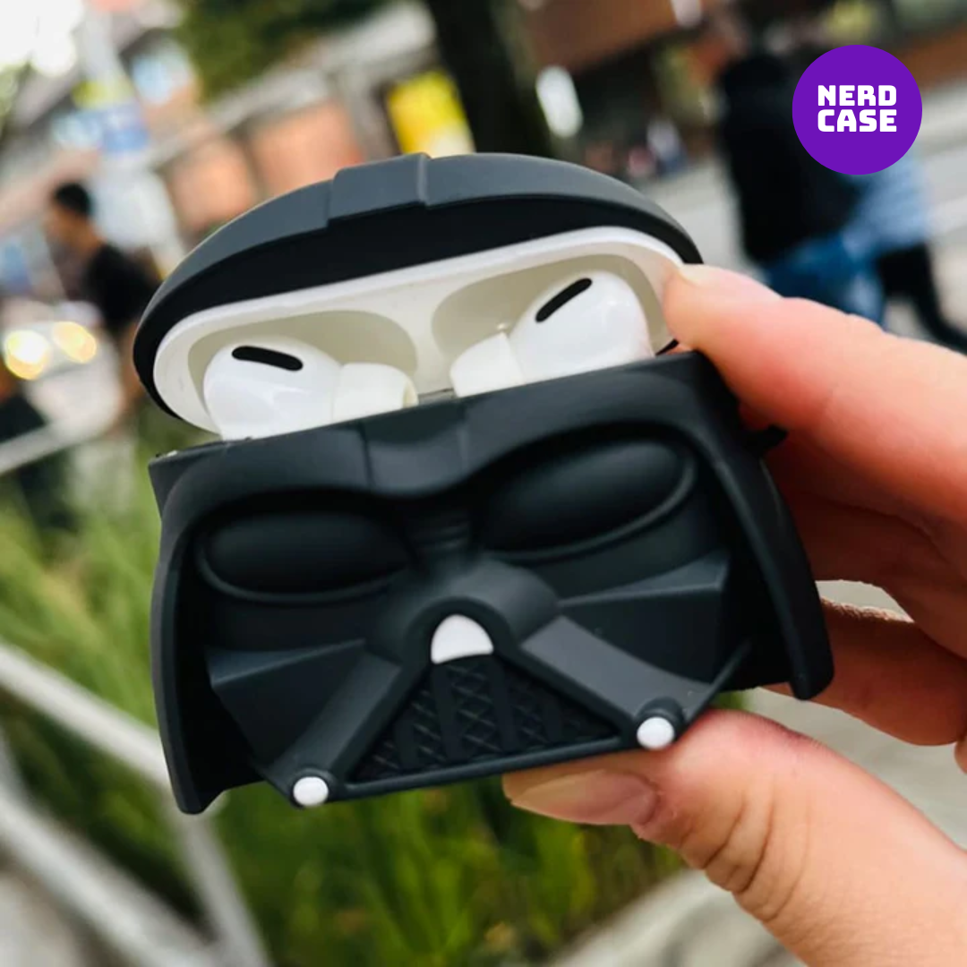 Case Darth Vader para AirPods Pro