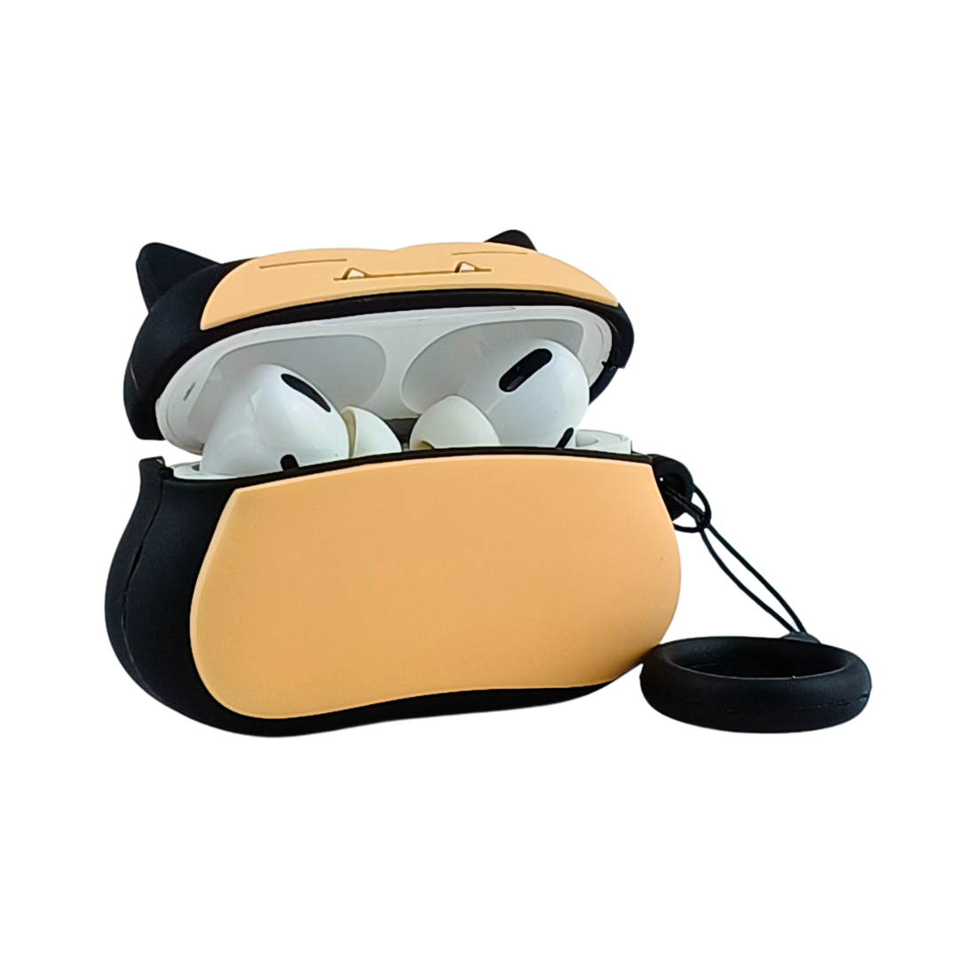 Snorlax para AirPods Pro
