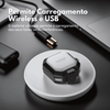 Case com Proteção à Prova de Impactos para seus Galaxy Buds — Sem esconder o design