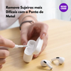 Limpador de Fones