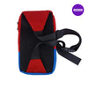 Mochila Transversal Macacão do Mário