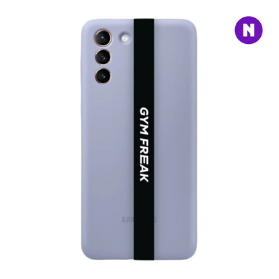 NERDCASE, Fita Salva Celular, Segurança e Estilo, Universal, Gym Freak