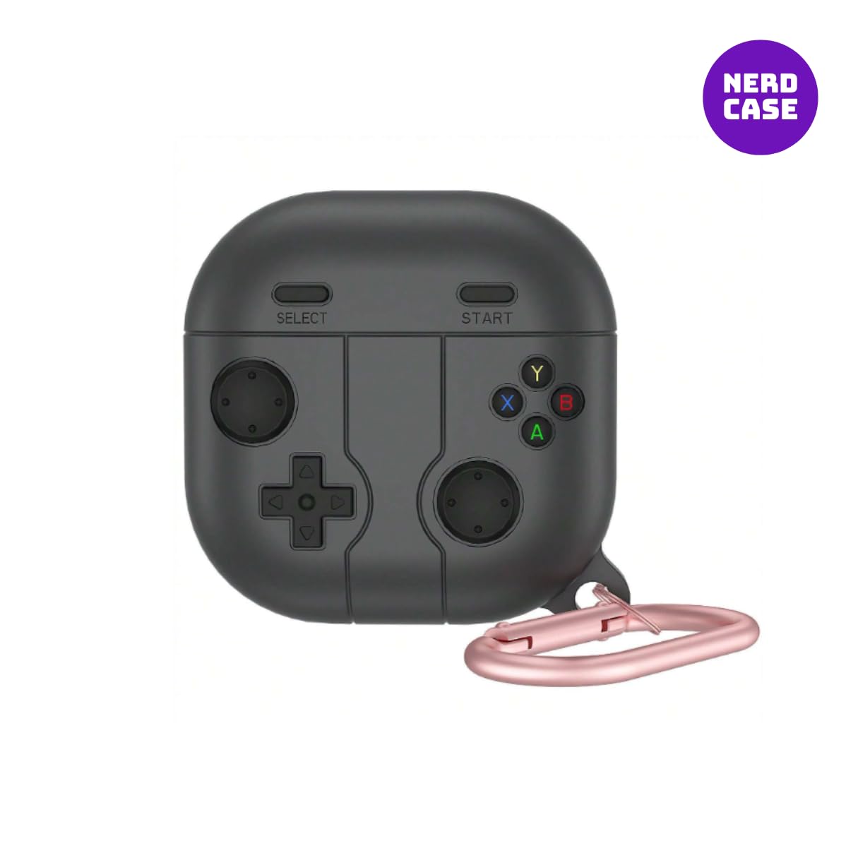 Case Vídeo Game para Samsung Buds