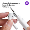 Limpador de Fones