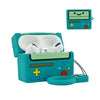 Case mini game bmo para Airpods Pro