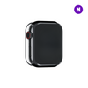 Película 38mm de Vidro Cerâmico Apple Watch, Transparente