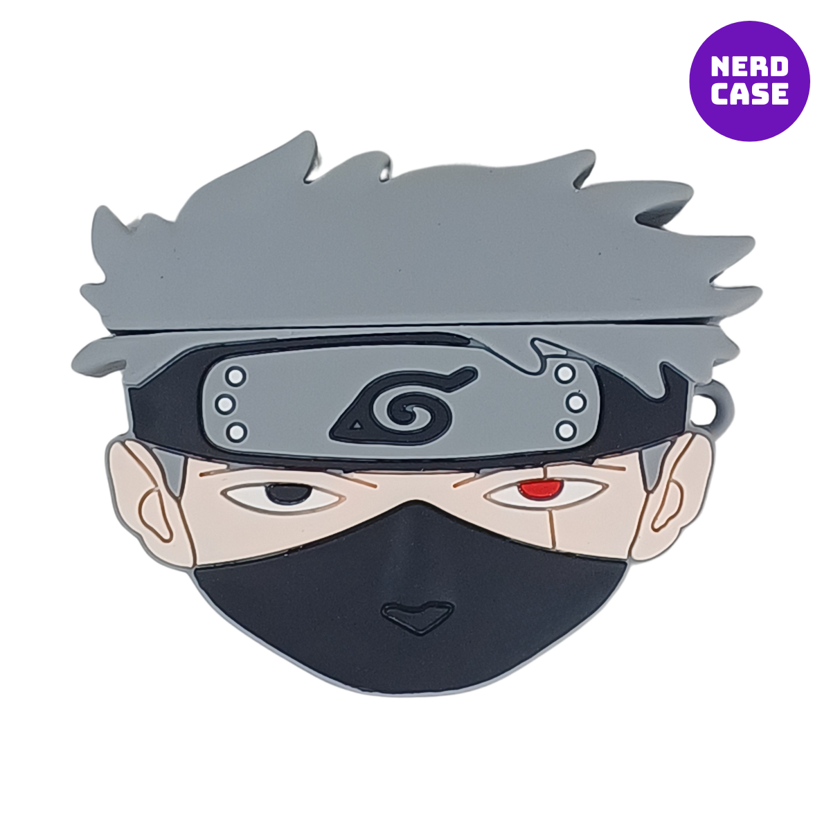 Case Kakashi para AirPods Pro