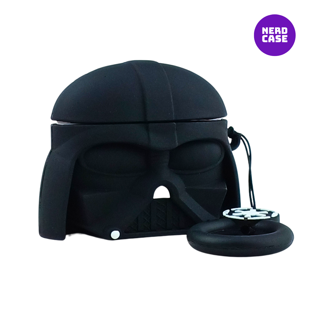 Case Darth Vader para AirPods Pro