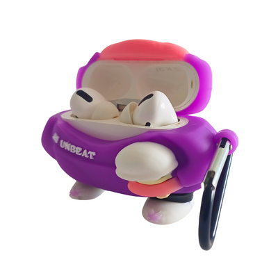 Patrick Estrela para AirPods Pro