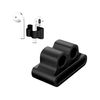 Suporte para Fones