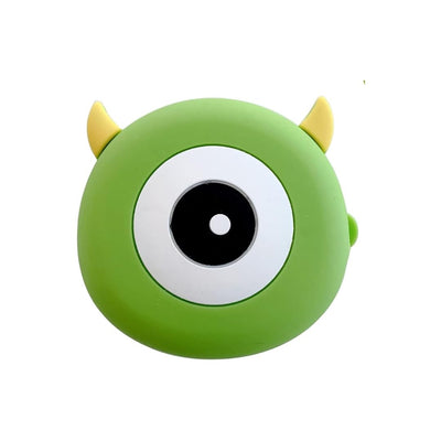 Case Mike Wazowski para Samsung Buds