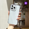 Case Transparente Premium para IPhone 16 Pro Max