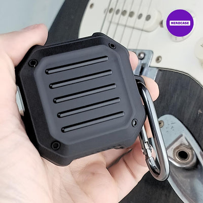 Case Resistente Premium para Samsung Buds