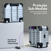 Capa Mala de Viagem para AirPods 4