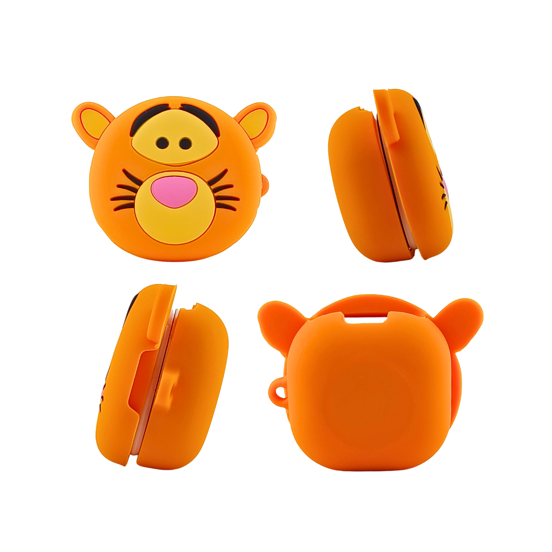 Case Tigrão para Samsung Buds