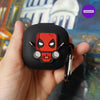 Case Deadpool para Samsung Buds