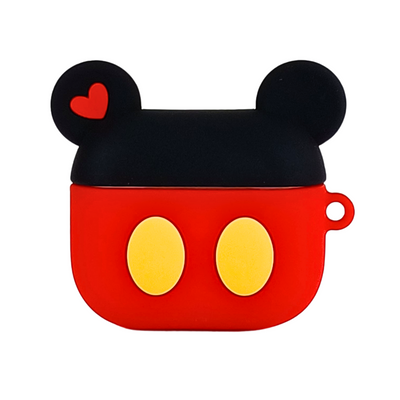 Case Mickey para AirPods 3