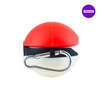 Case Pokebola para Samsung Buds